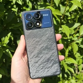 Poco F6pro