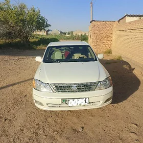 Toyota Avalon 2001