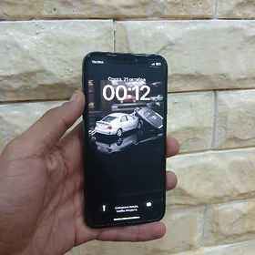 Iphone X 256