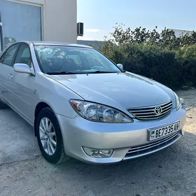 Toyota Camry 2002