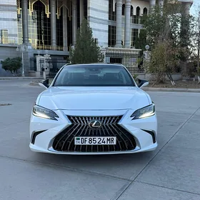 Lexus ES 350 2024