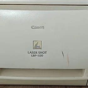 Printer, fotoapparat