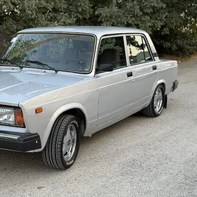 Lada 2107 2010
