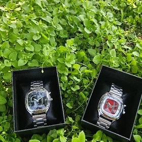 Sagat / Часы / Watch