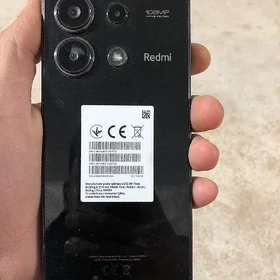 Redmi note 13