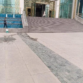 Işgär gerek