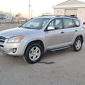 Toyota RAV4 2010