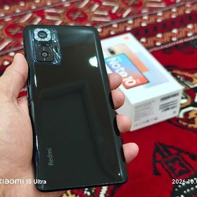 Redmi Not 10 Pro 8/128