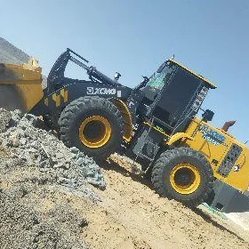 XCMG ZL50 2023