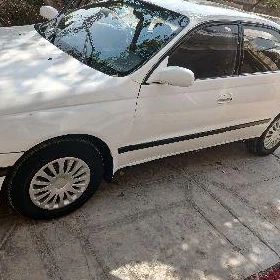 Toyota Corona 1994