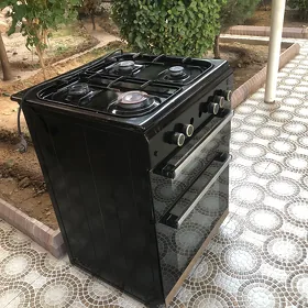 Gaz  Plita