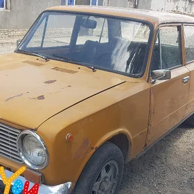 Lada 2104 1980