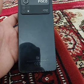 POCO X4 PRO 5G