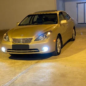 Lexus ES 300 2003