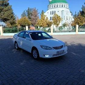 Toyota Camry 2005
