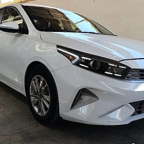 Kia Forte 2021