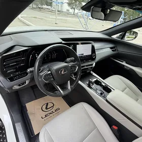 Lexus RX 350 2023