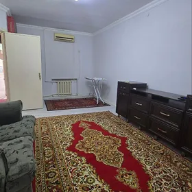 Центр 1 комн 1 этаж 12 школа