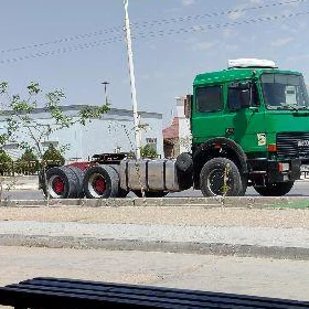 Volvo FH 480 1994