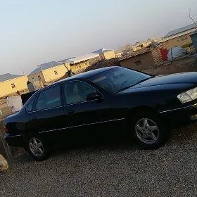Toyota Avalon 1998