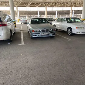 BMW E39 1997