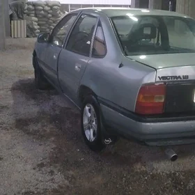 Opel Vectra 1991