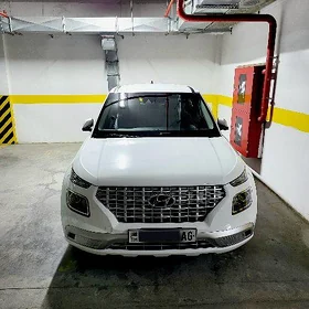 Hyundai Venue 2020
