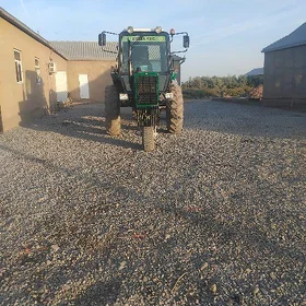 MTZ 80 2009