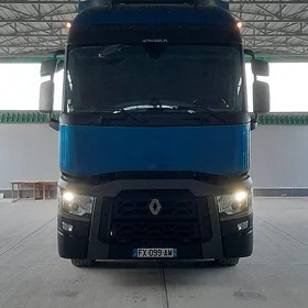 Volvo FH 480 2021
