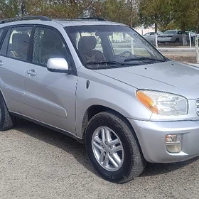 Toyota RAV4 2003