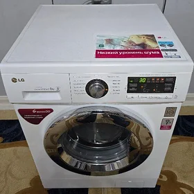 Kir maşin LG 8 KG DD