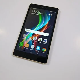 SATLYK PLANZET HUAWEI