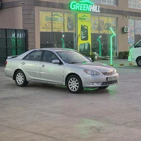 Toyota Camry 2004