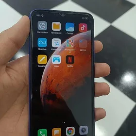 GYSAGLY SATLYK TELEFON REDMI 9