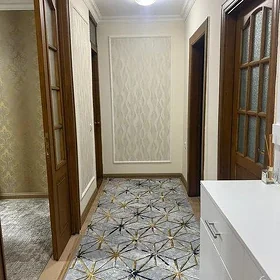 Arenda Jaý Gowdan Mir köçe