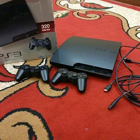 playstation3 ps3 sony3