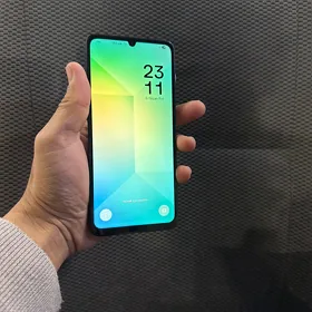 Samsung A06  4/64
