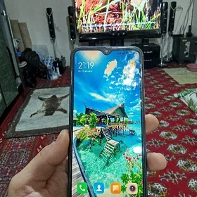 GYSAGLY SATLYK REDMI 9 OZI 32G
