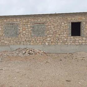 Kerwen ýaşaýyş jaýlar toplumy