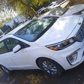 Kia Sedona 2020