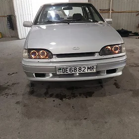 Lada 2115 2001