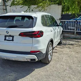 BMW X5 2026