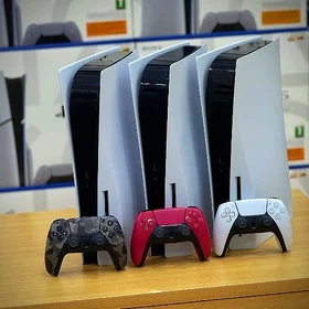 Ps5 Ps4 ulanylan playstation