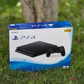 Paket Playstation 4 Ps4 slim