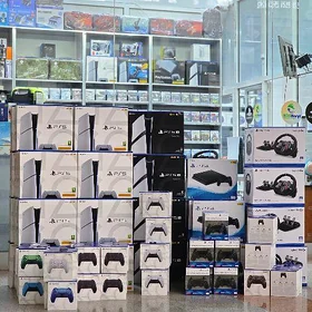 Playstation harytlary Ps4 Ps5