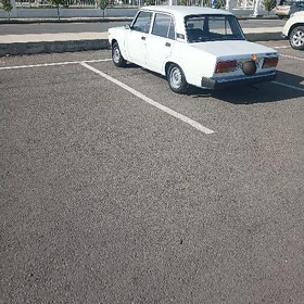 Lada 2107 1998