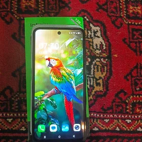 INFINIX SMART 10 PLUS