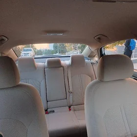 Hyundai Sonata 2018