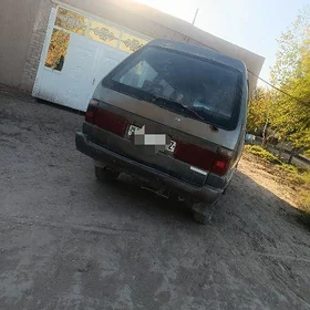 Toyota Town Ace 1992