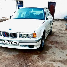 BMW 520 1993